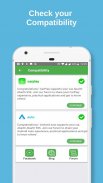 Compatibility Checker For Android Auto screenshot 1