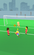 Football Game Scorer screenshot 5