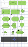 Школа оригами - 100+ уроков screenshot 5