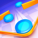 Sling Puck 3D