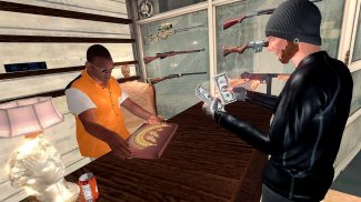 Thief Simulator: Heist Robbery screenshot 8