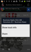 Business News & Talk Radio USA screenshot 2