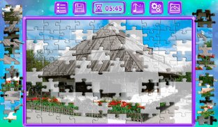 Les puzzles screenshot 14