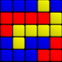 Cube Match - Collapse & Blast