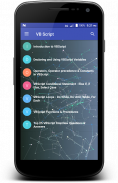 Learn VB Script screenshot 0