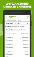 Lottoland- Lotto mobil spielen screenshot 9