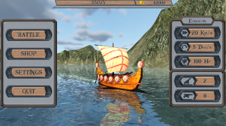 World Of Pirate Ships screenshot 3