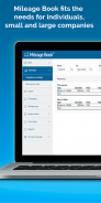 Mileage Book screenshot 4