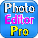 Photo Editor Pro