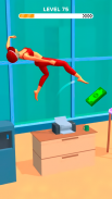 Home Flip: Crazy Jump Master screenshot 1