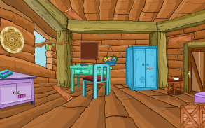 Escape Games-Puzzle Tree House screenshot 5