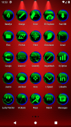 Green Icon Pack Style 7 ✨Free✨ screenshot 20