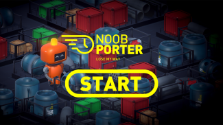 Noob Porter screenshot 1