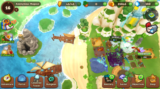 Lemuria Bay screenshot 5