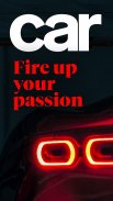 CAR Magazine: News & Reviews screenshot 5