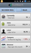 StatWatch screenshot 4
