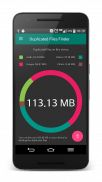 Duplicated Files Finder screenshot 4