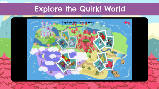 Quirk! Digital Card Game screenshot 6