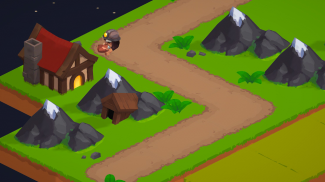 Idle Forge screenshot 5