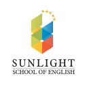 Sunlight English School-Rajkot Icon