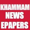 Khammam News and Papers