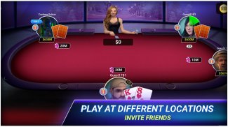 Poker Offline & Online screenshot 3