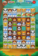 Animal Crush Mania screenshot 1