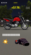 Moto Throttle screenshot 0