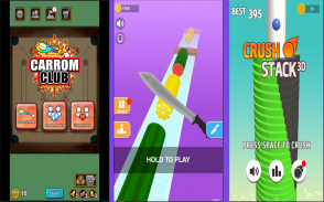 All Games - All in one Games screenshot 1