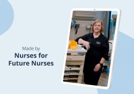 Lecturio Nursing | NCLEX Prep screenshot 2