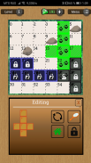 Block Puzzle. Hide steps screenshot 4