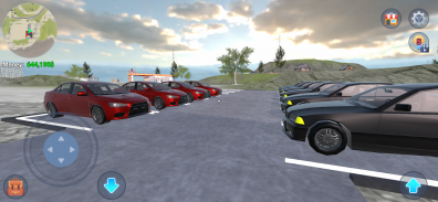 Mechanic 3D My Favorite Car screenshot 0