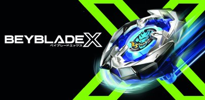 Beyblade X App