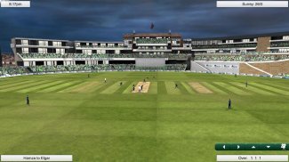Cricket Captain 2019 screenshot 4
