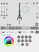 तलवार निर्माता screenshot 12