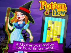 Potion Flow screenshot 0