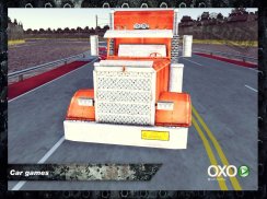 Use A Real 3D American Truck screenshot 7