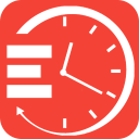 ER Wait Time - Emergency Wait Icon