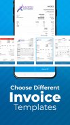 Easy Invoice Pro- Invoice & Quotation app screenshot 6