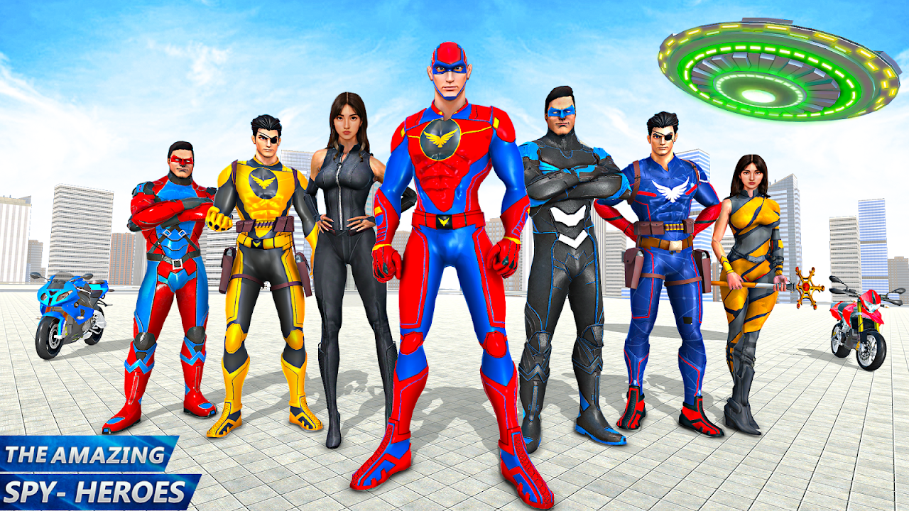The Amazing Spider-Man 2 APK 1.2.2f for Android - Download