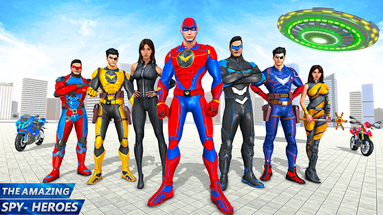 The Amazing Spider-Man 2 APK (1.2.2f)