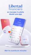 Ualá: tus finanzas en una app screenshot 2