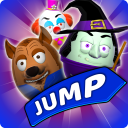 MonsterEggs Jump Icon