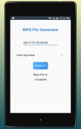 WPA WPS Tester screenshot 12