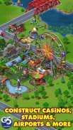 Virtual City Playground: İnşaat Kralı screenshot 3