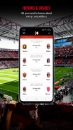 AC Milan Official App screenshot 3