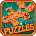 Puzzles of the city