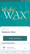 Madame Wax screenshot 2