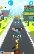 Chick Run screenshot 19