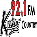 Kickin' Country K92 WFPS